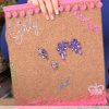Decorative Cork Tiles