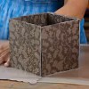 Decorative Paper Box Video