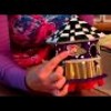 Decoupage Birdhouses
