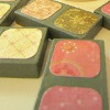 Decoupage Dominoes