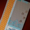 How to Decoupage a Mini Album