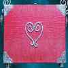 Metal Accented Designer Handbag