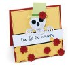 Dia de Los Muertos Card