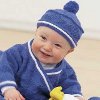 Diamond Baby Set