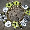 Die Cut Bracelet