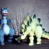 Dinosaurs