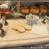 DIY Cheese Plate