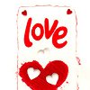 DIY Love Card