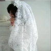 DIY Wedding Veil