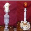 How to Make a DIY Candle Holder