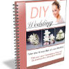 DIY wedding ebook