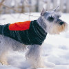 Camouflage Dog Coat