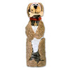 Dog Bottle Bank
