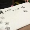 Doggie Place Mat
