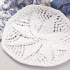 Doily Dishcloth