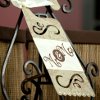 Newlywed Doorknob Hanger