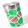 Lots of Dots Treat Jar