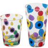 Spotted Tumblers