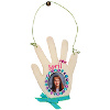 Dough Hand Frame