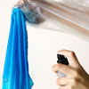 Draping TieDye Technique