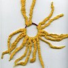 Wool Roving Dreadlocks