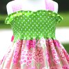 Girls Twirl Dress