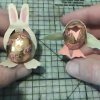 Dressed Up Easter Eggs