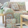 Earth Tone Pillow Set