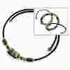 Earthtone Memory Wire Set