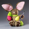 Easter Artist Figurine
