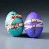 Easter Finery Eggs