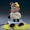 Easter Pull Toy