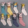 Easter Stocking Chicks and Bunnies