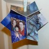 Easy Photo Christmas Ornaments
