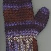 Easy Crochet Mittens