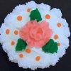 Easy and Elegant Cupcake Decorating Video