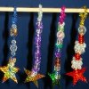 Easy Icicle Ornaments
