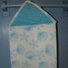 Easy Pot Holder Towel
