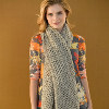 Easy Comfort Shawl