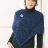 Easy Triangle Poncho
