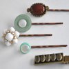 Easy Peasy Hair Pins