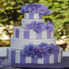 Let Them Eat Cake Centerpiece