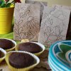 Eco Party Decor