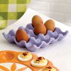Williams Sonoma Style Egg Crate