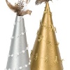 Elegant Holiday Trees