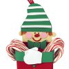 Really Easy Christmas Crafts for Kids
