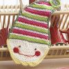 Elf Dishcloth