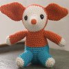 Learn To Crochet A Cuddly Elmer Doll
