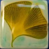 Embossed Resin Jewelry Shapes