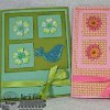 Die Cut Windows Greeting Card